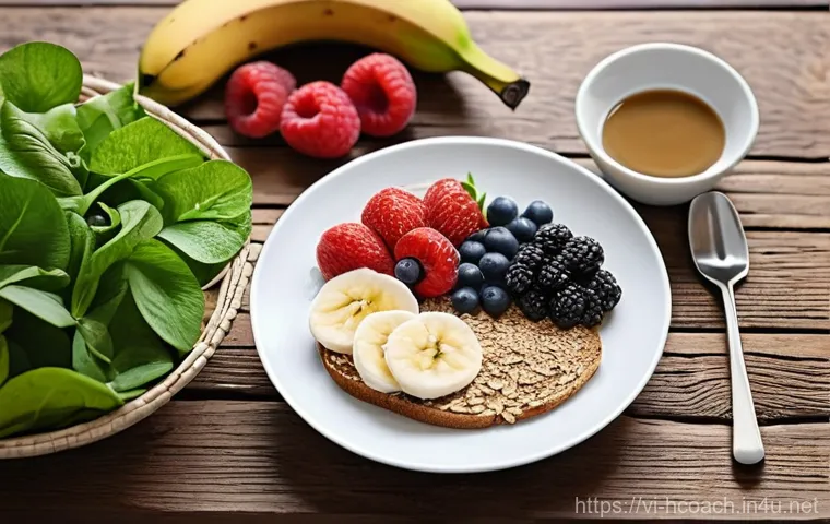 건강코칭과 자기관리 노하우 - **Prompt: Serene Morning Wake-Up**
    "A peaceful and sun-drenched bedroom scene in the early morni...