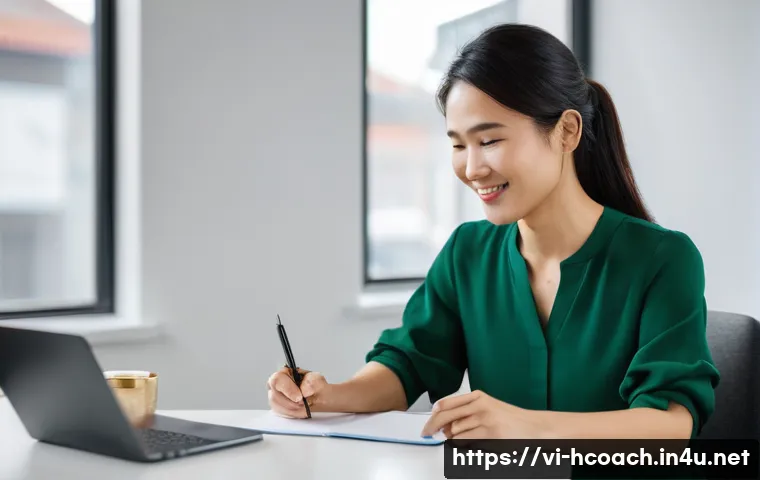 건강코칭에서의 정서적 지원 중요성 관련 이미지 1