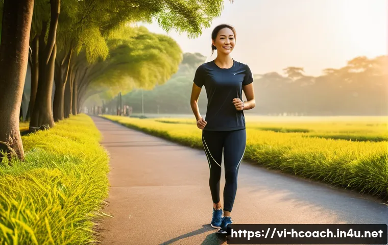 건강코칭에서의 정서적 지원 중요성 관련 이미지 2