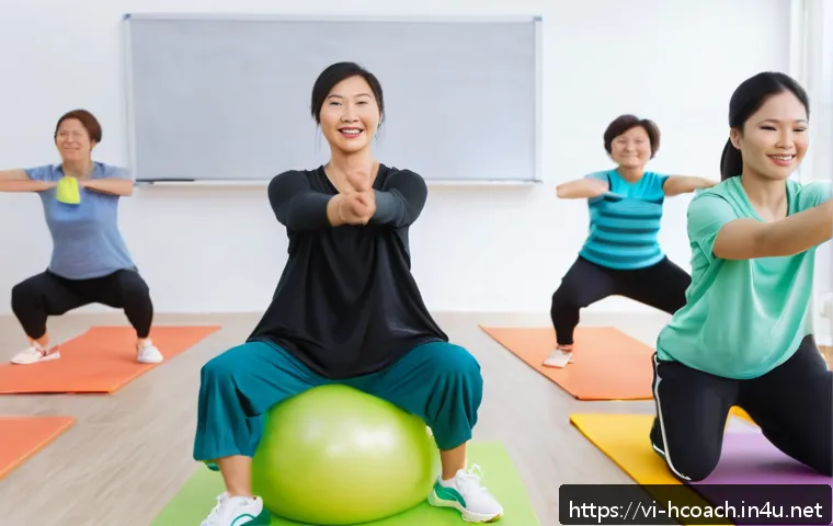 건강코칭 면접에서 묻는 질문과 답변 관련 이미지 2